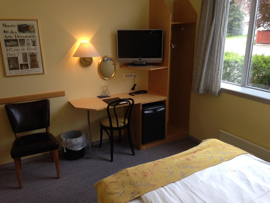 Hotel Horten Brygge Room photo